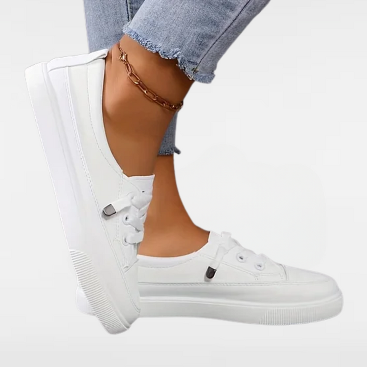 Élyna – Diskret komfort, der letterer dine skridt