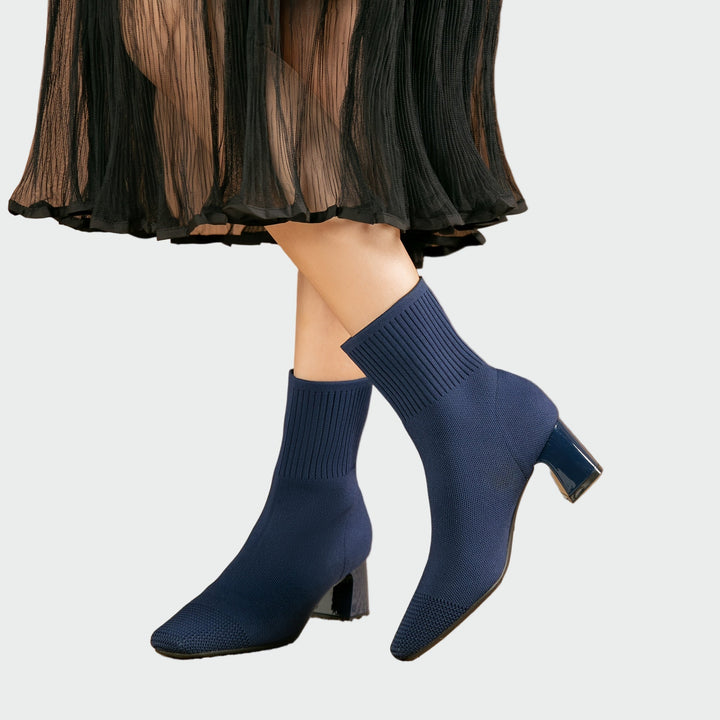 Pintinės ortopedinės botai