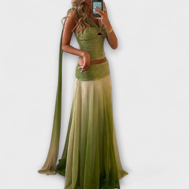 Piper - Elegantiškas Dviejų Dalių Komplektas