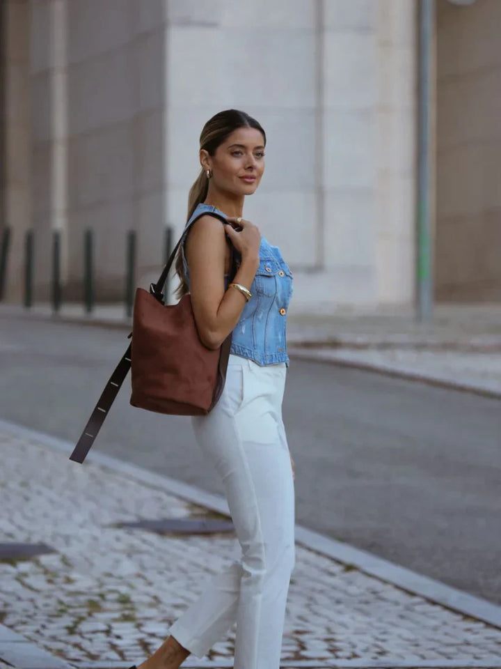 Brigatte -  Kolekcijos kambarys