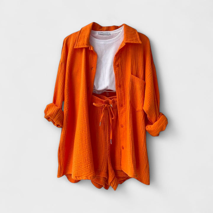 Victoria - Patogus 2 dalių komplektas