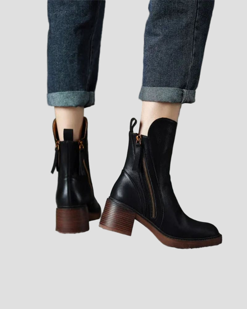 Garciel – Stilingi ir klasikiniai aulinukai