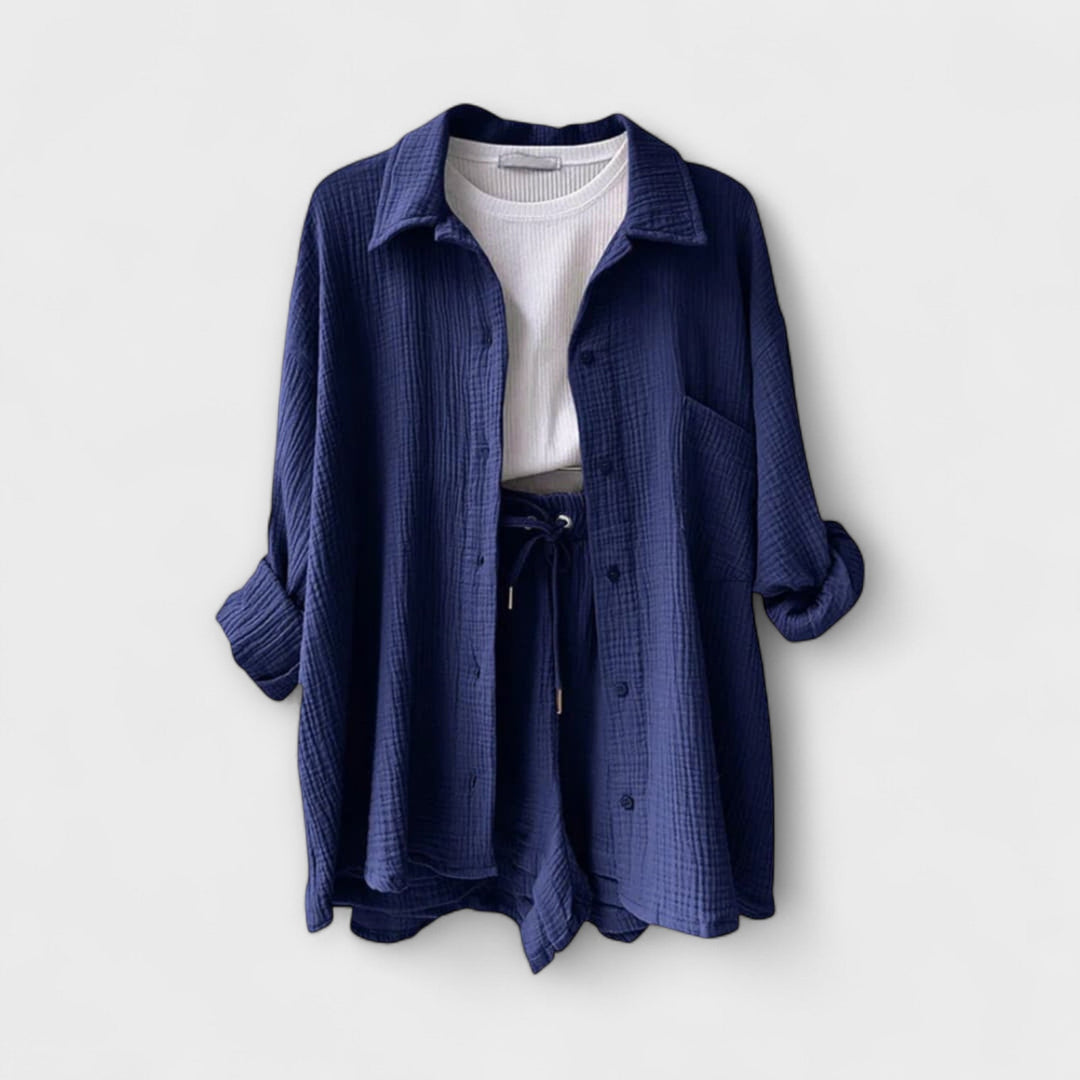 Victoria - Patogus 2 dalių komplektas