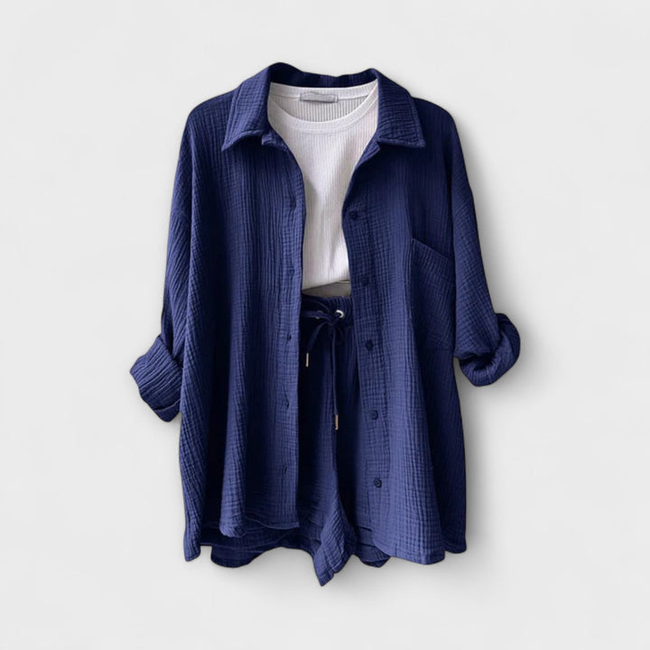 Victoria - Patogus 2 dalių komplektas