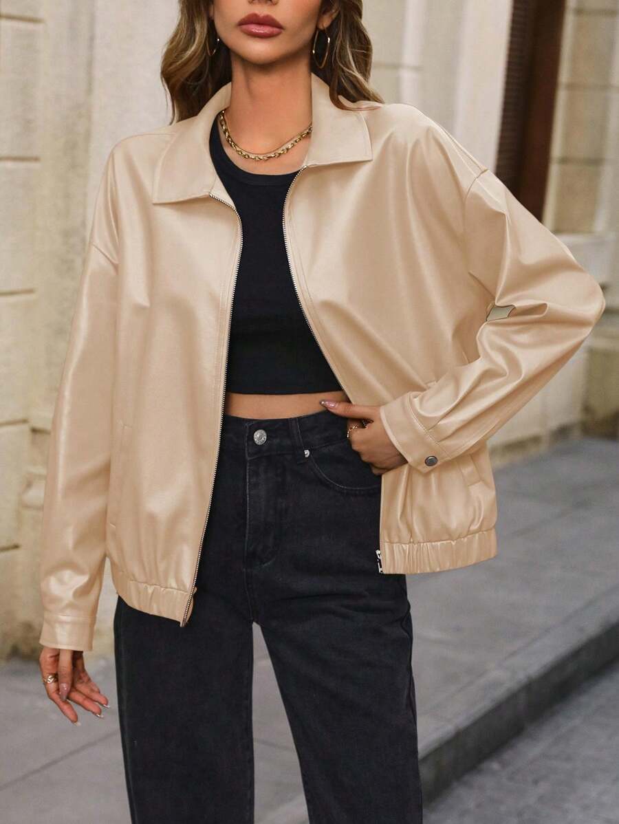 AURELIA - Spring Jacket