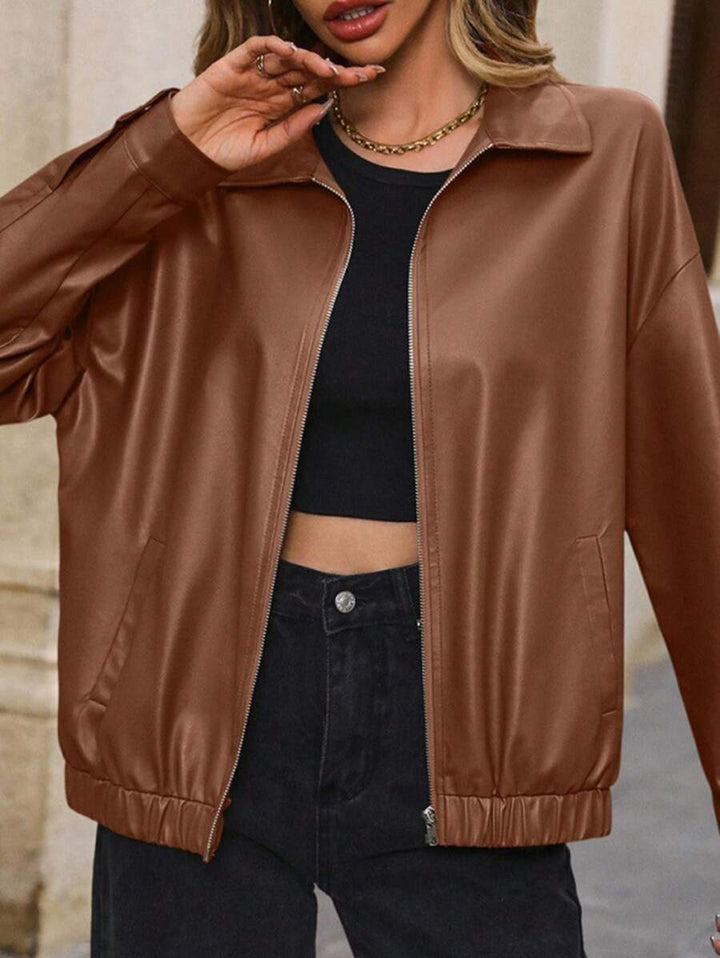 AURELIA - Spring Jacket