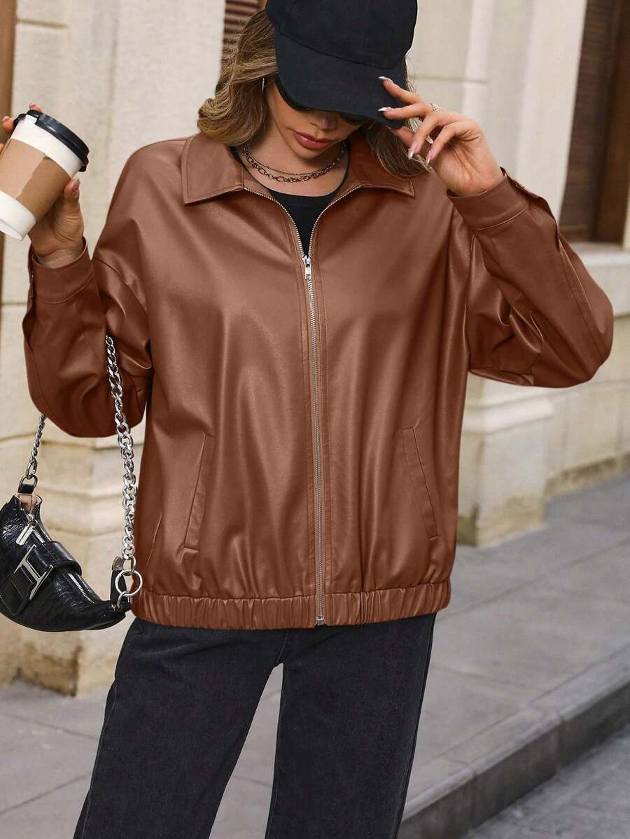 AURELIA - Spring Jacket