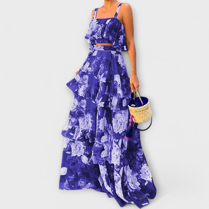 Vasaros paplūdimio apranga