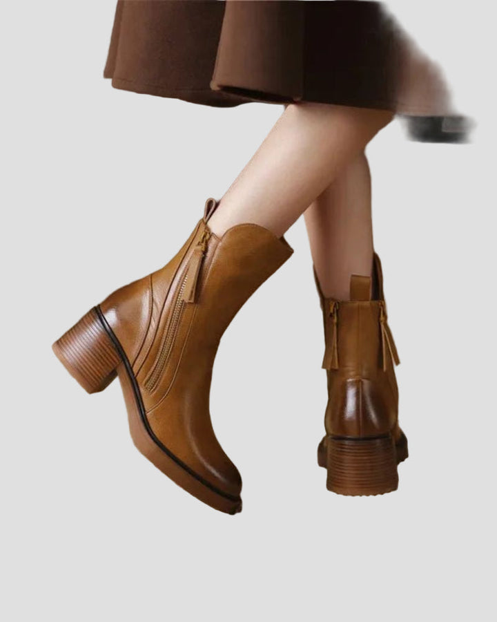 Garciel – Stilingi ir klasikiniai aulinukai