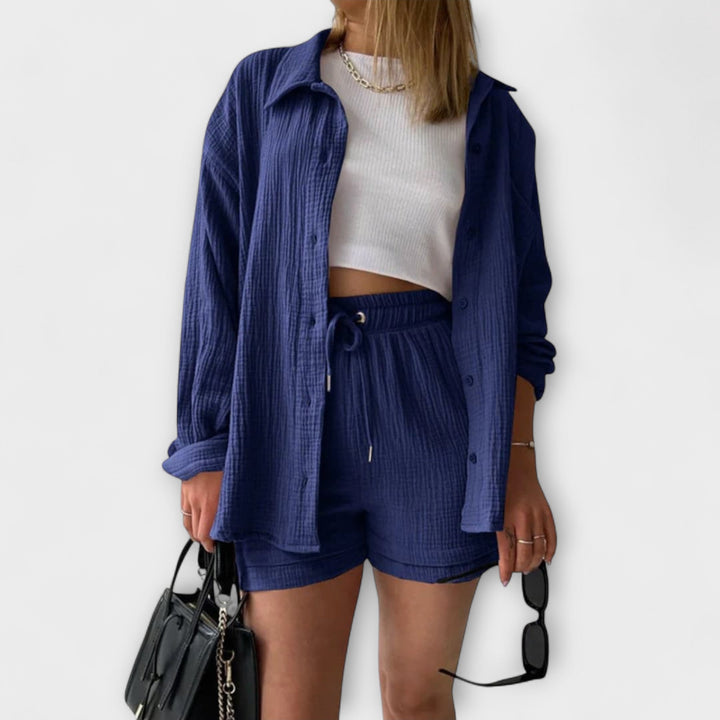 Victoria - Patogus 2 dalių komplektas