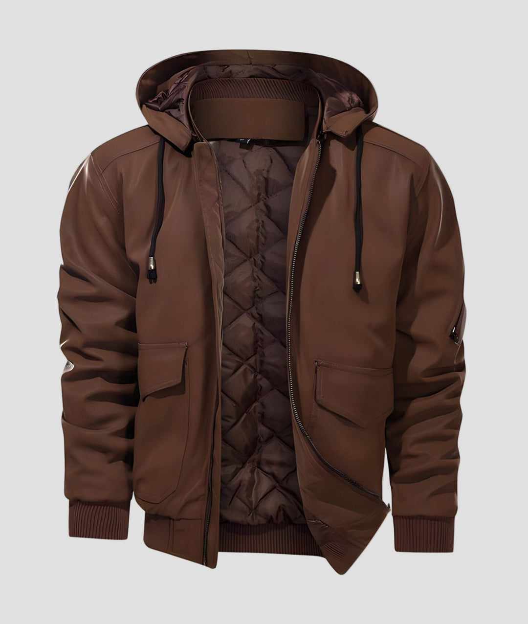 Benas – Vyrų striukė