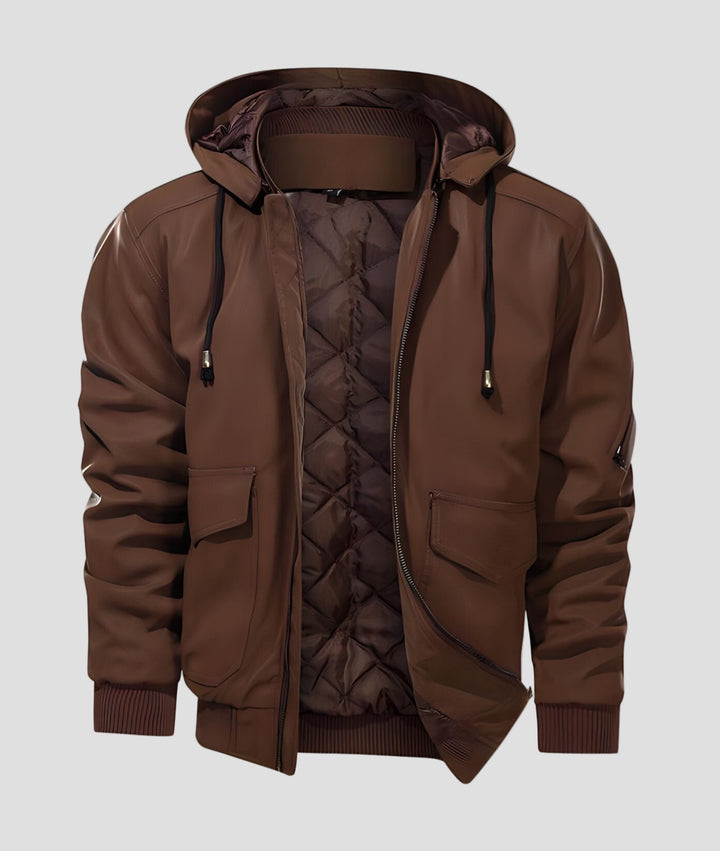 Benas – Vyrų striukė