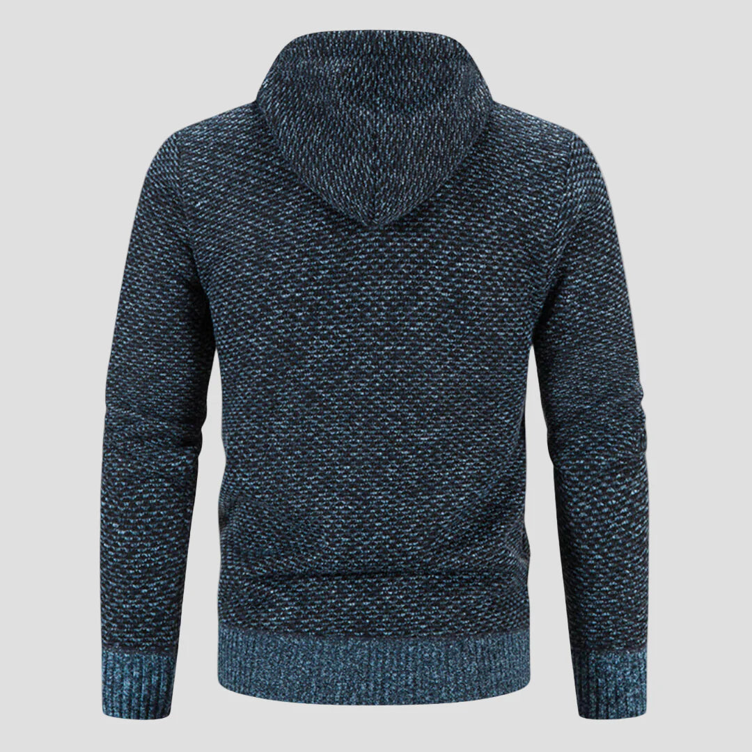 Luvo – Klasikinis komfortas