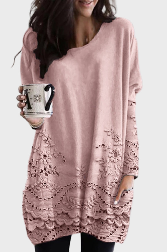 Fiore Tunic from Bruges