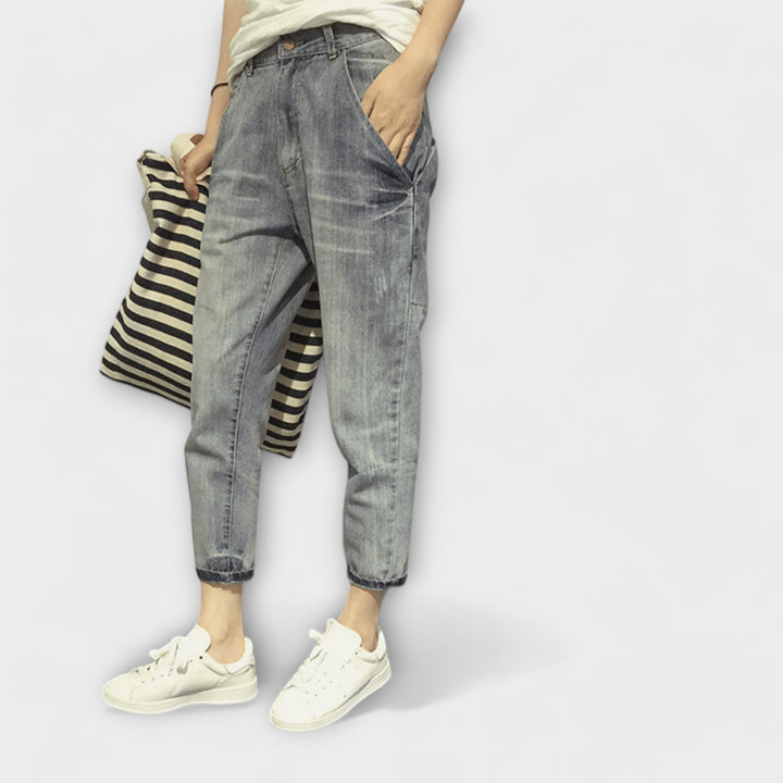 Stilingos ir Minkštos Kelnės