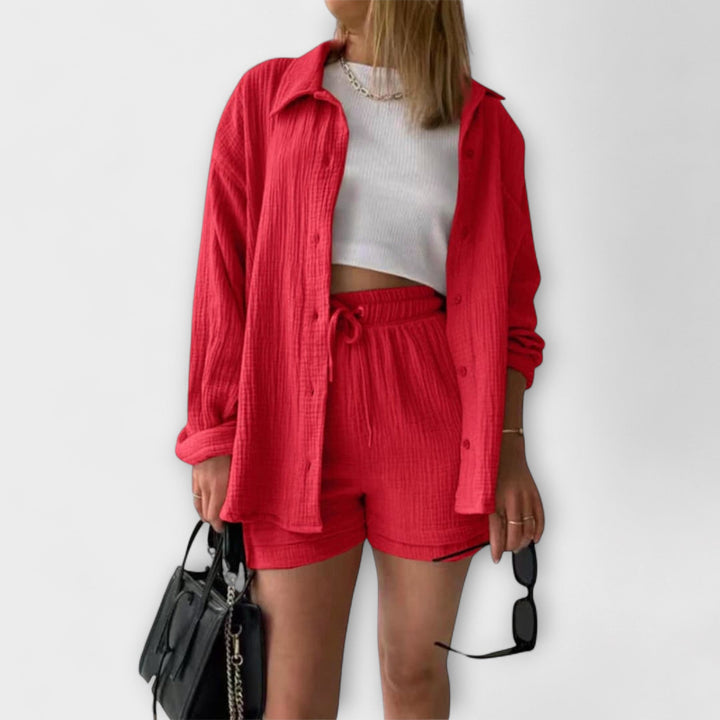 Victoria - Patogus 2 dalių komplektas