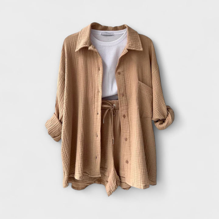 Victoria - Patogus 2 dalių komplektas