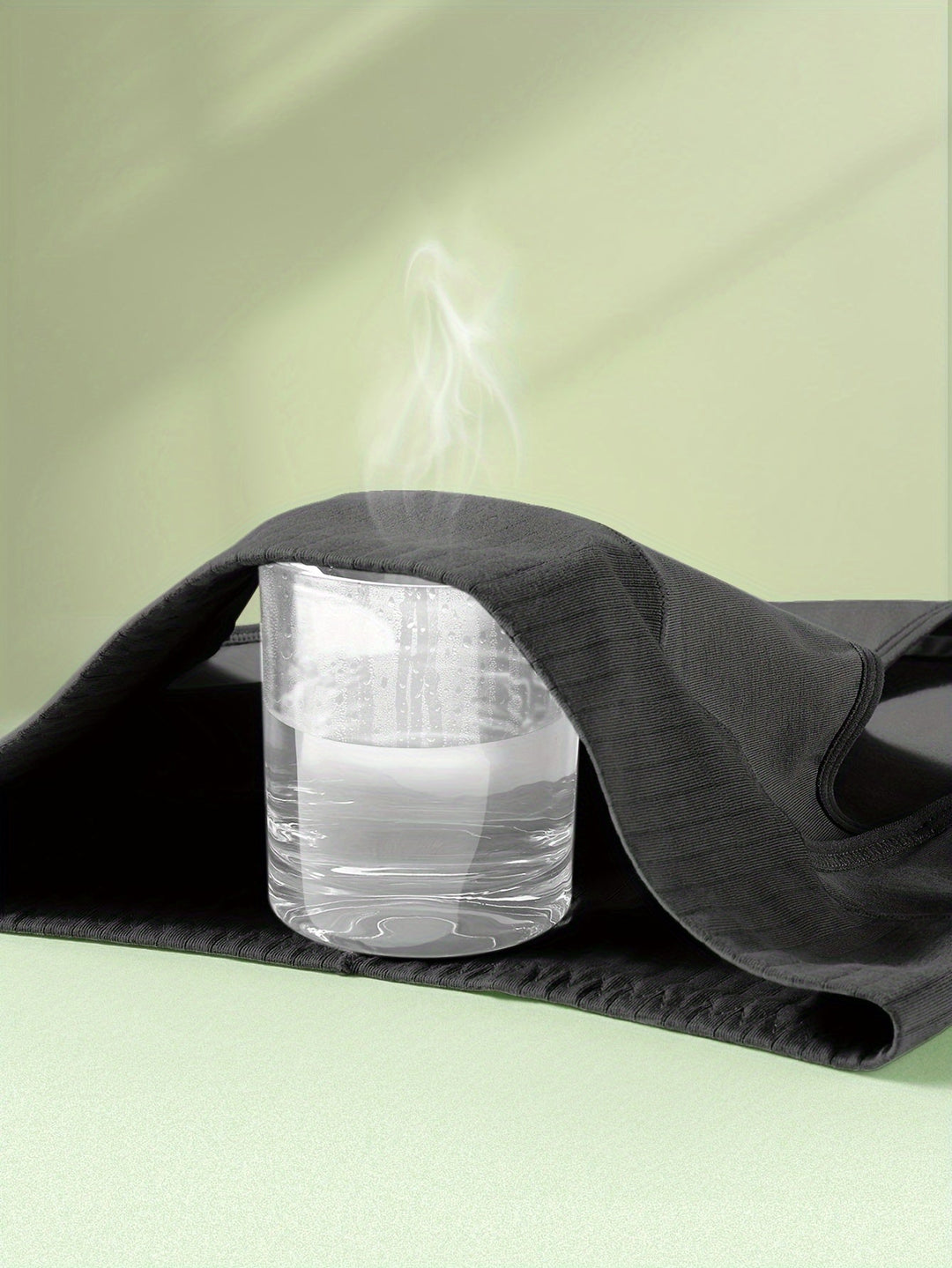 Shaplex™ – 6 vnt. Kvėpuojančios ir Patogios Kelnaitės su Aukštu Liemeniu ir Pilvo Parama