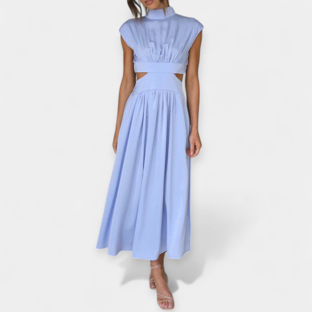 Išskirtinis Elegantiškas Suknelė