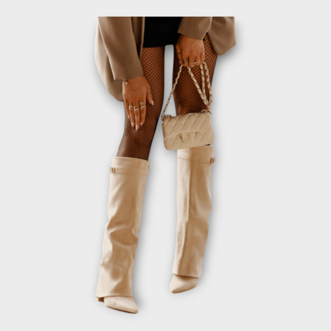 Rimgailė - Batai su išskirtiniu dizainu