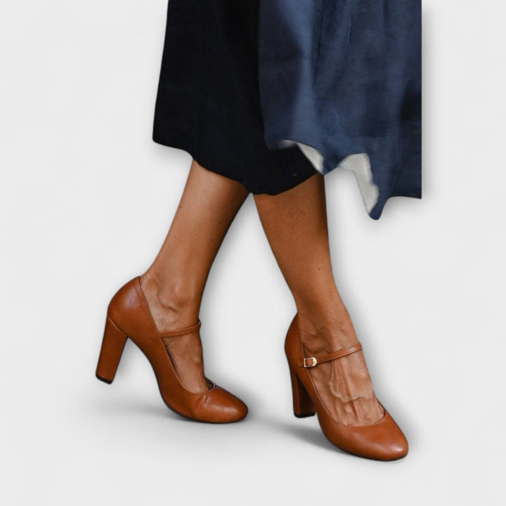 Mary Jane su Modernia Estetika