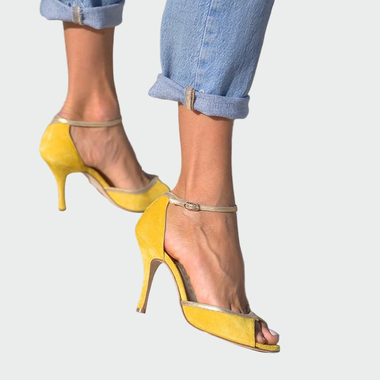 Aukštakulniai bateliai