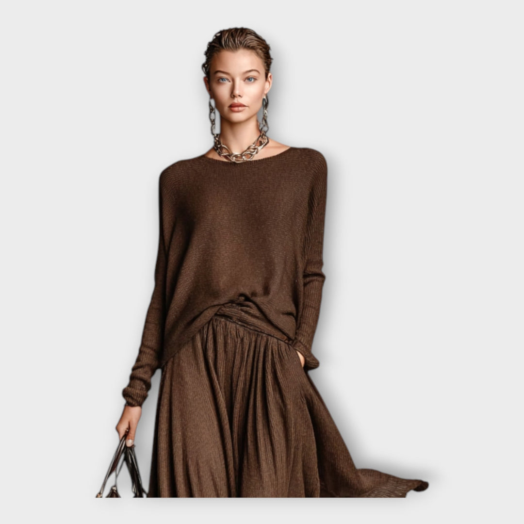 Elegantiškas oro komplektas Pinta