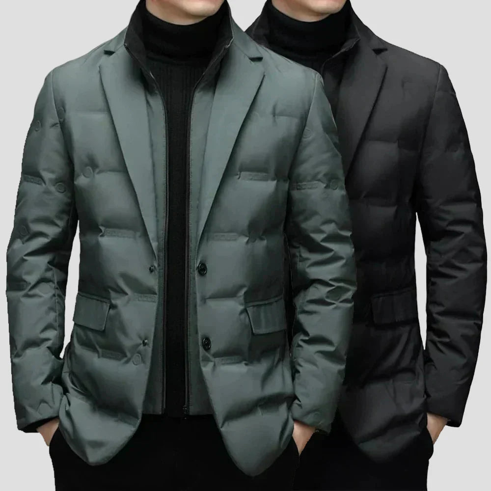 Elvik – Modernus ir elegantiškas paltas