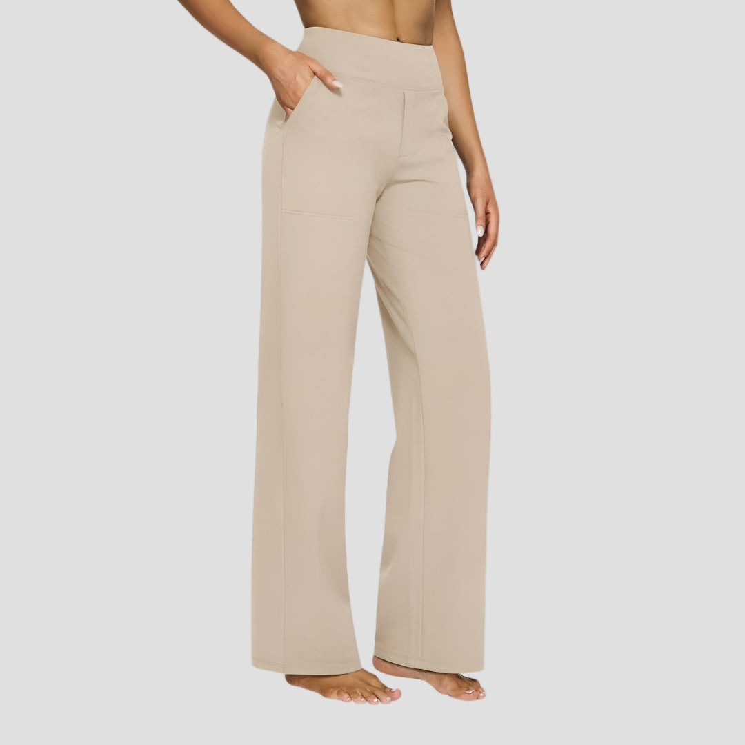 Klara - Patogios ir elastingos kelnės