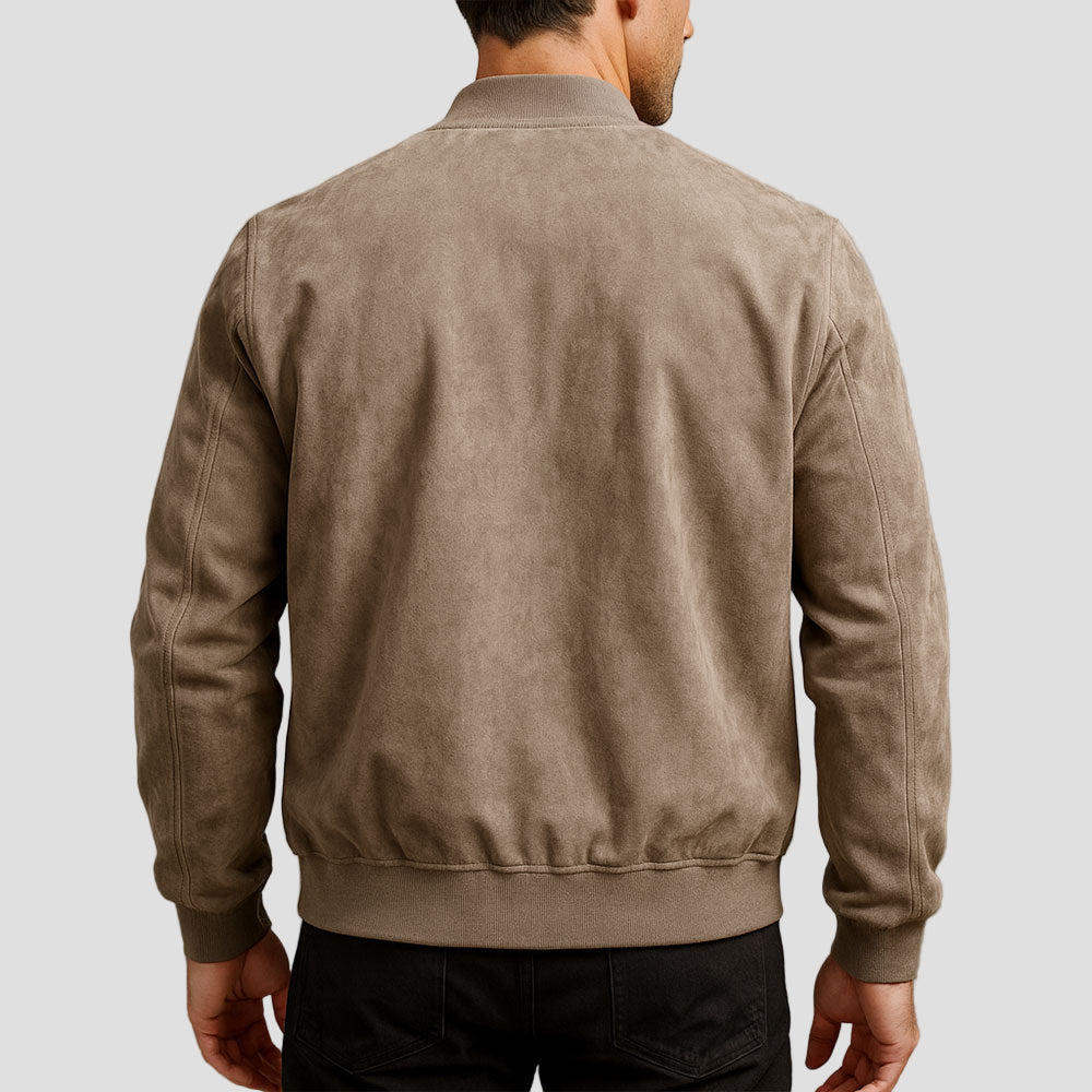 Petras - Klasikinis paltas