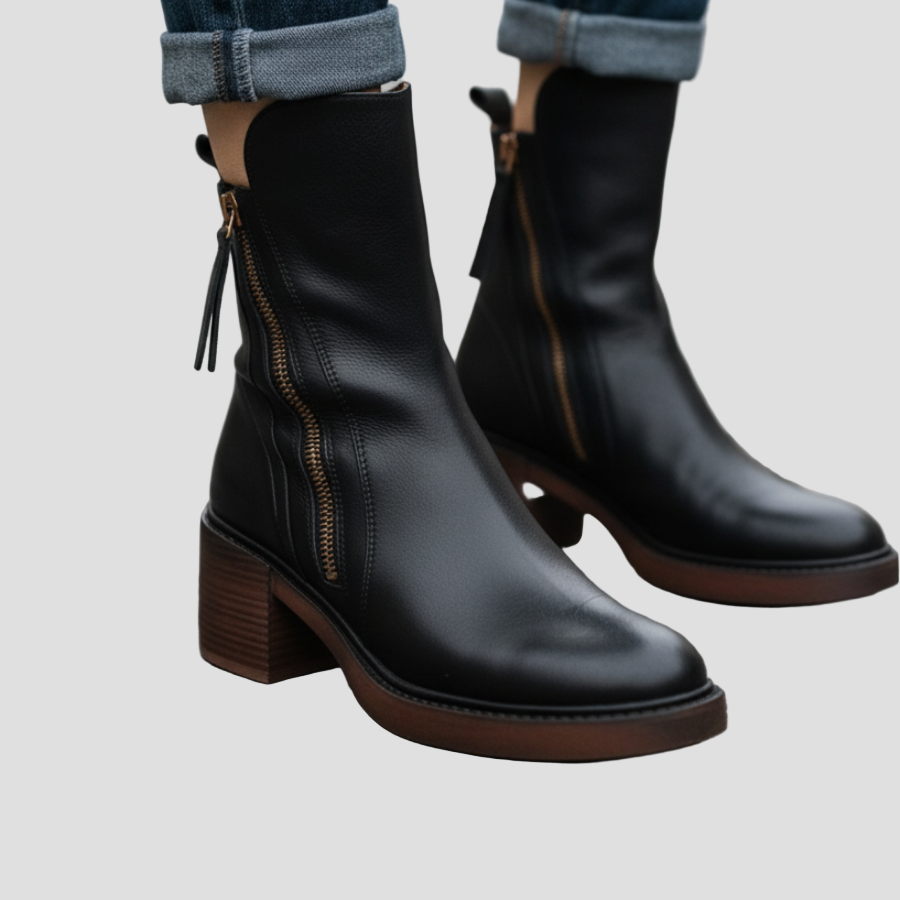 Garciel – Stilingi ir klasikiniai aulinukai