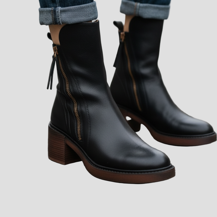 Garciel – Stilingi ir klasikiniai aulinukai