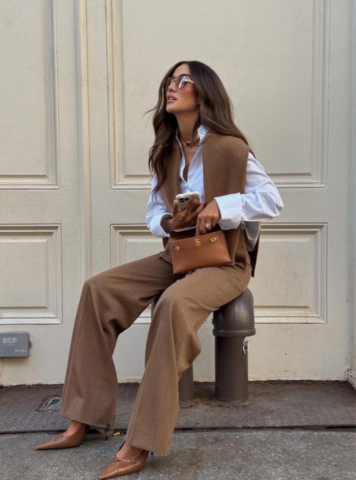 Kendall - Puiki rankinė