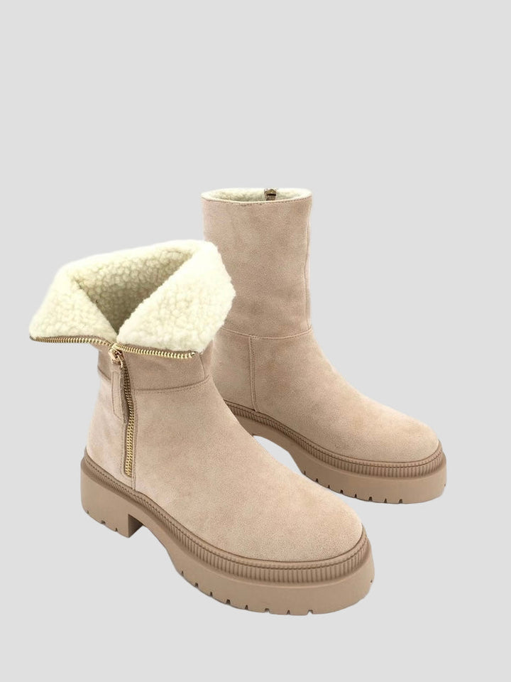 Lijana - Šiltos batai