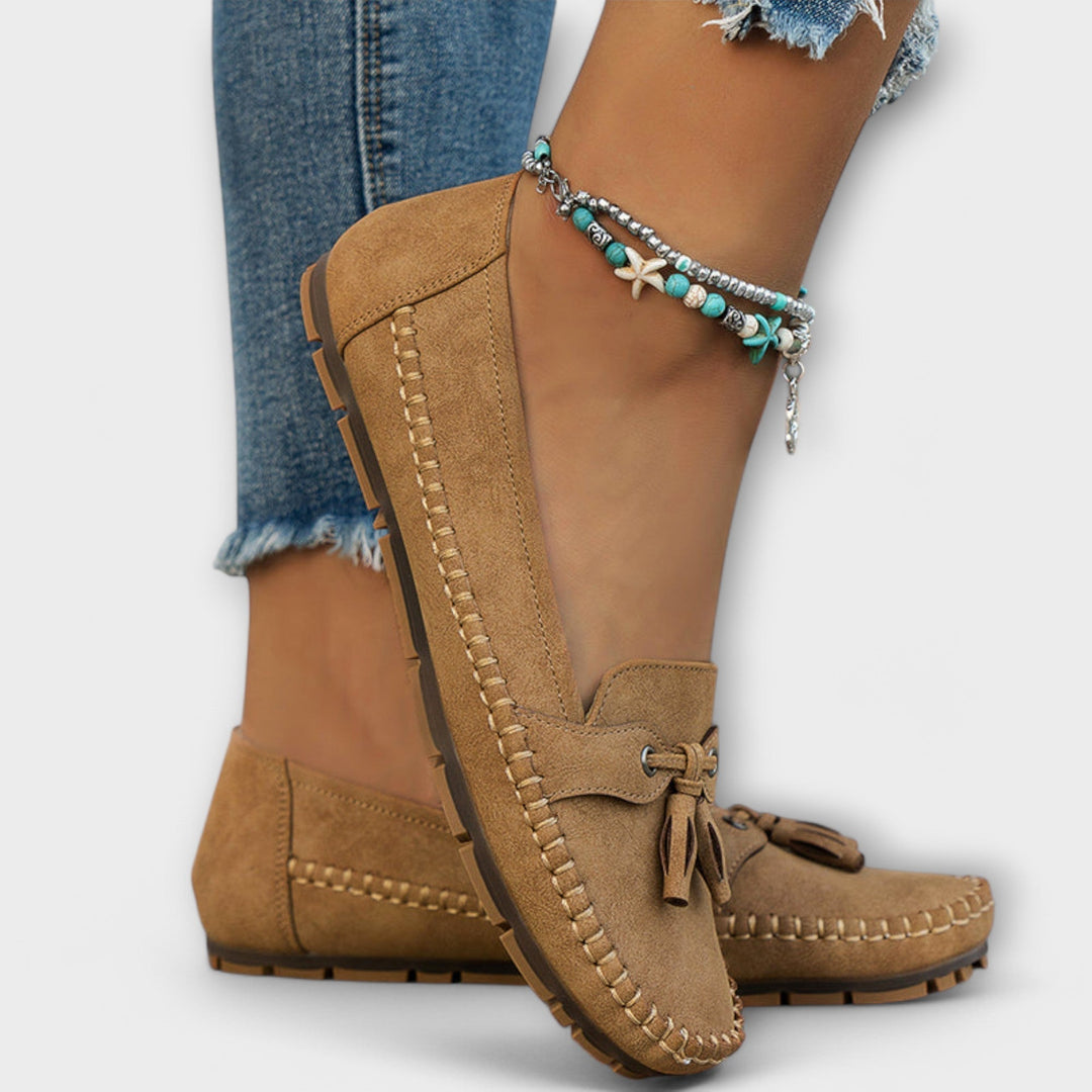 Ortopedinės Balerinos