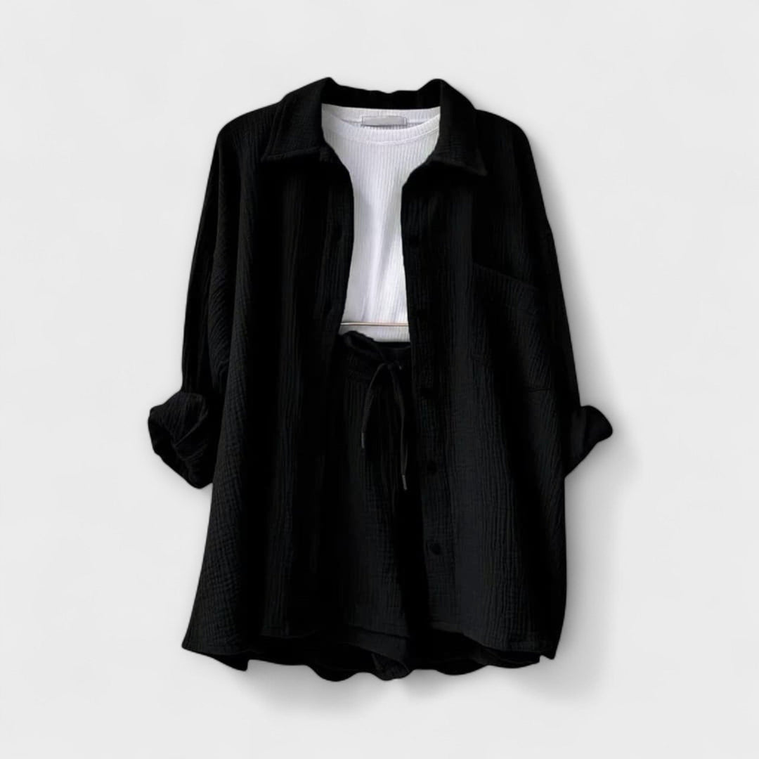 Victoria - Patogus 2 dalių komplektas