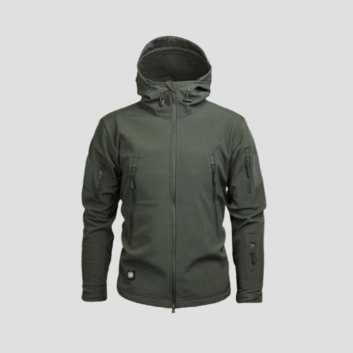 Kasper - Vyriški lauko striukė