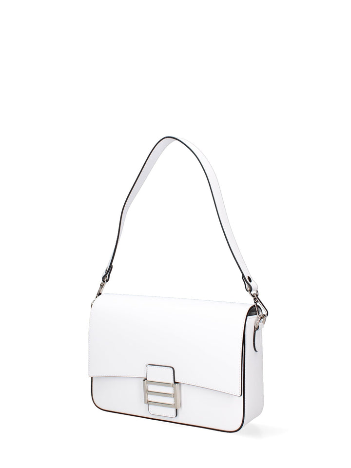 Morea - moteriška odinė petnešų rankinė