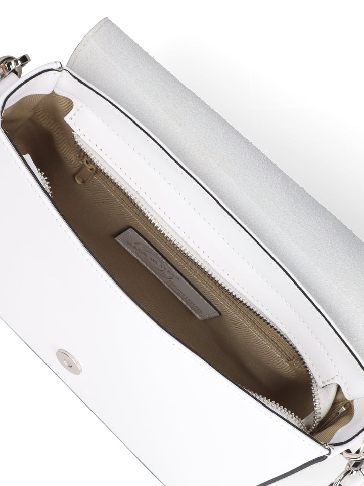 Morea - moteriška odinė petnešų rankinė