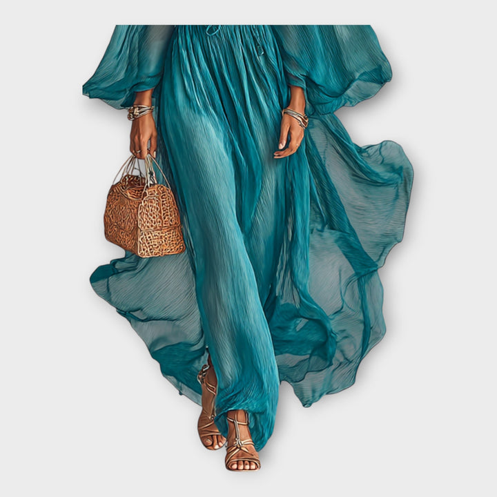 Elegantiška ir moderni Aero suknelė