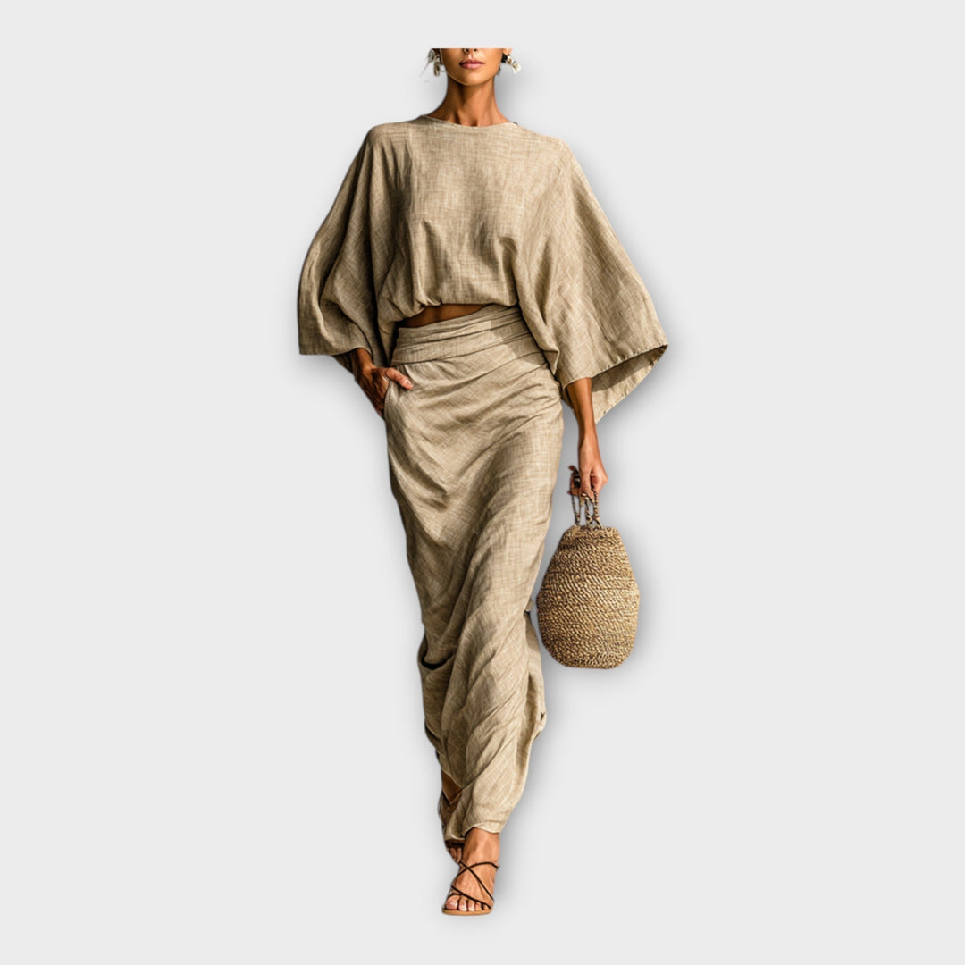 Stilingas ir universalus komplektas