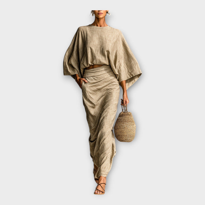 Stilingas ir universalus komplektas