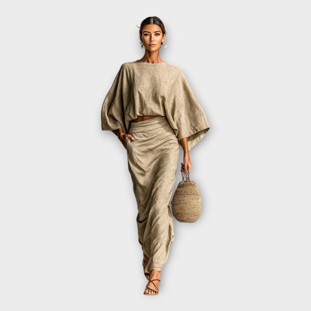 Stilingas ir universalus komplektas