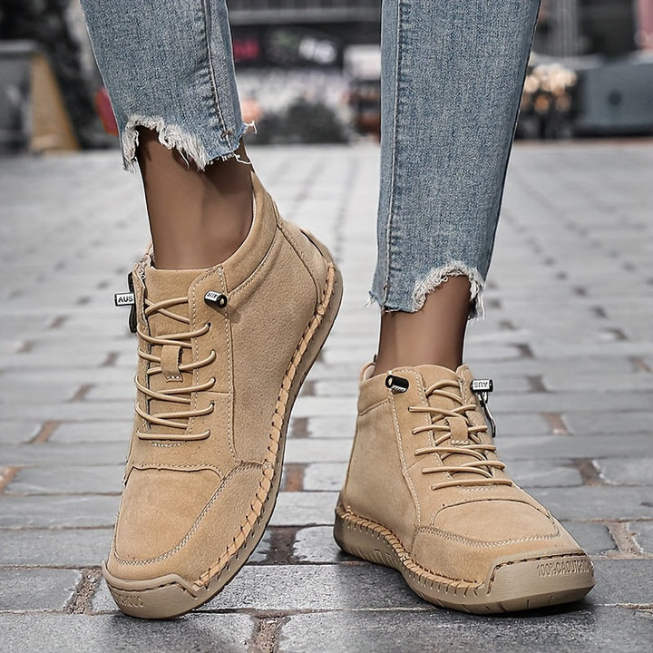 Mathilde - Patogte bysko