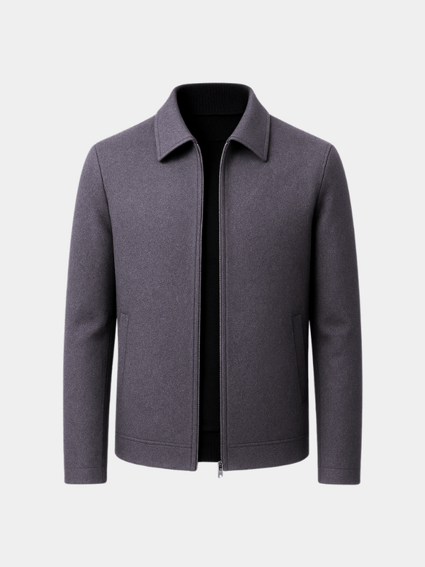 Aksel™ | Chaleco de Lana