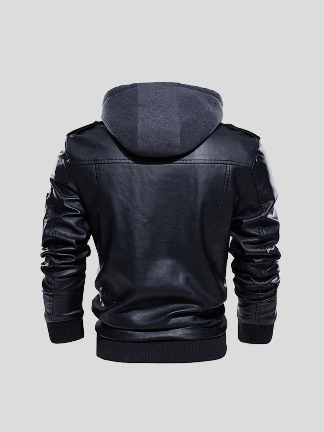 Anders™ | Stilinga vairuotojo striukė