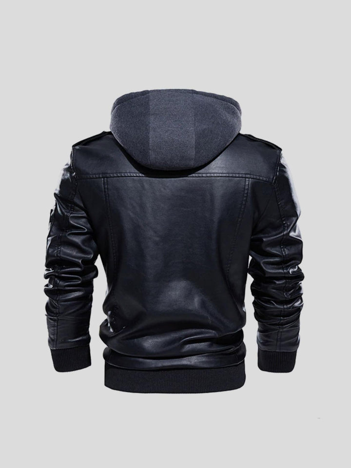 Anders™ | Stilinga vairuotojo striukė