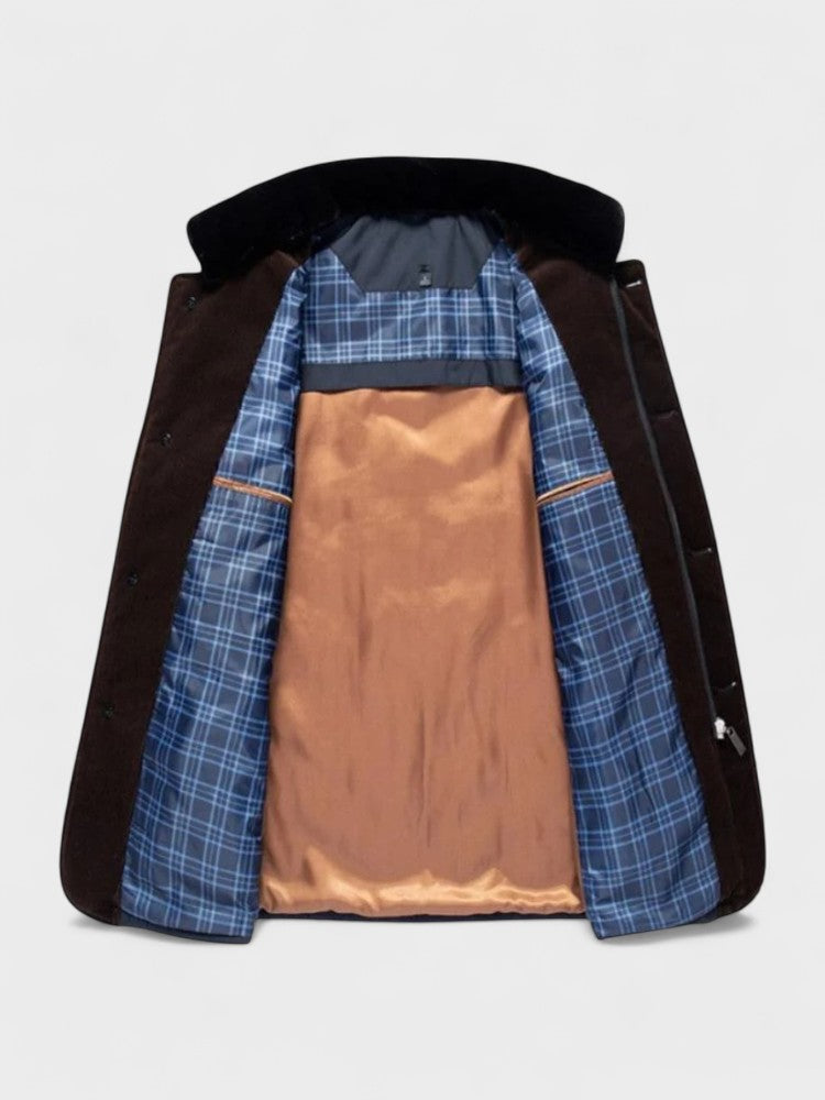 Antonio™ | Verslo švarkas