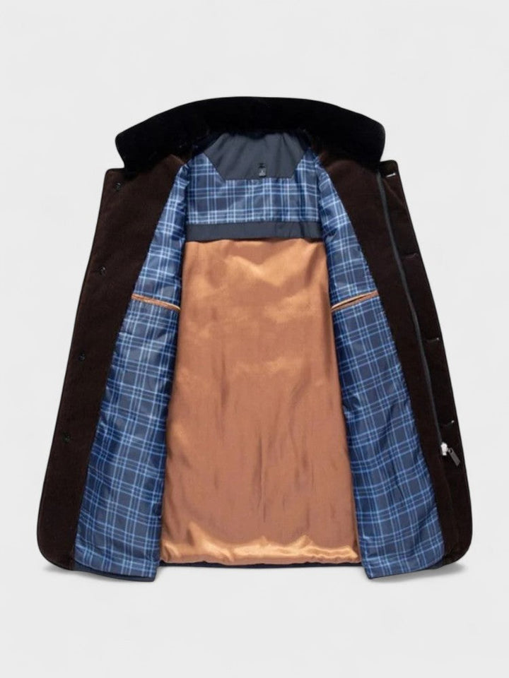 Antonio™ | Verslo švarkas