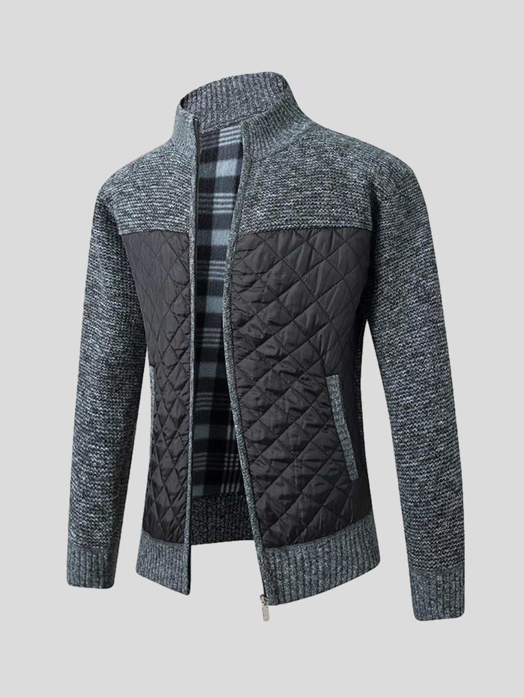 Anton™ | Elegantiškas paltas